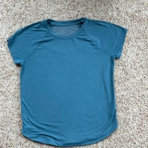 Athleta Girl Comeback Tee